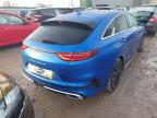 2024 KIA PROCEED GT for sale at Copart BRISTOL