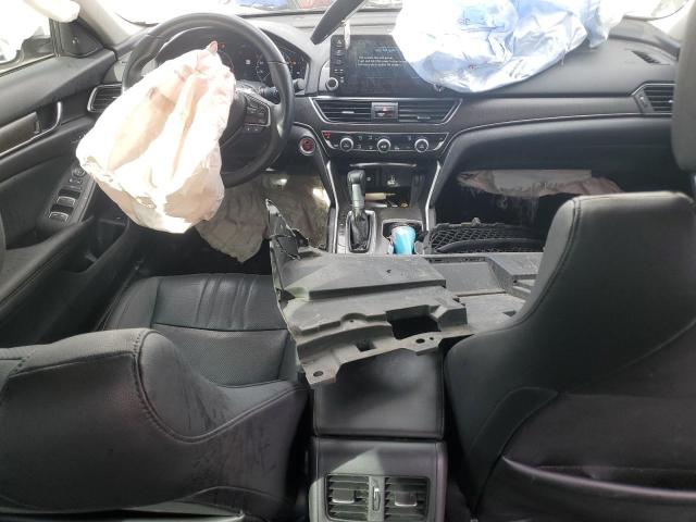  HONDA ACCORD 2019 White