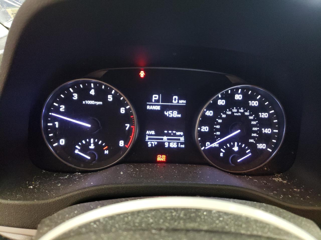 2017 Hyundai Elantra - Image 9