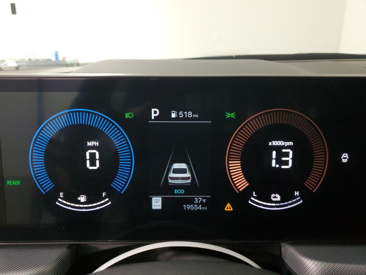 2024 Hyundai Sonata - Image 9