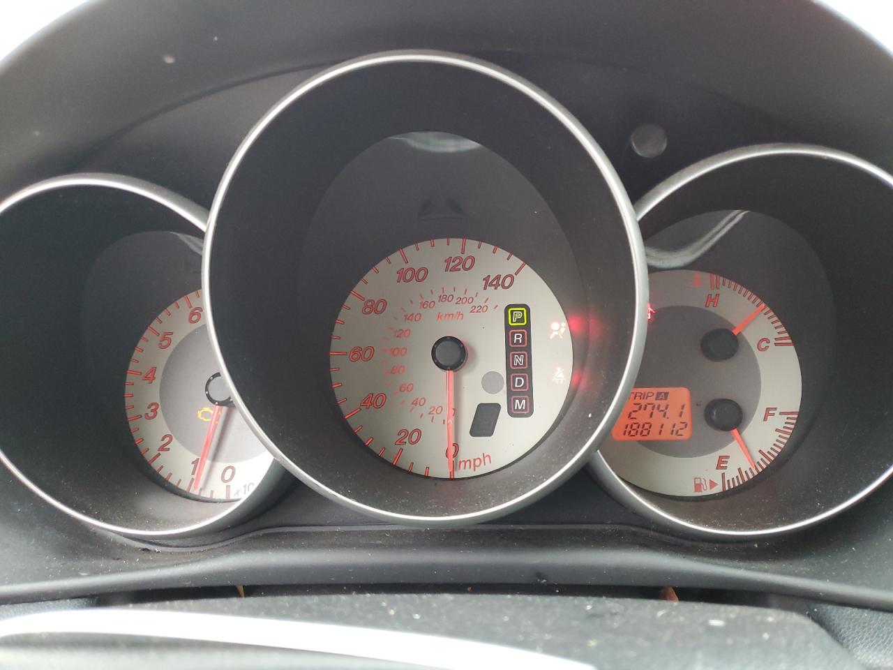2008 Mazda 3 - Image 9