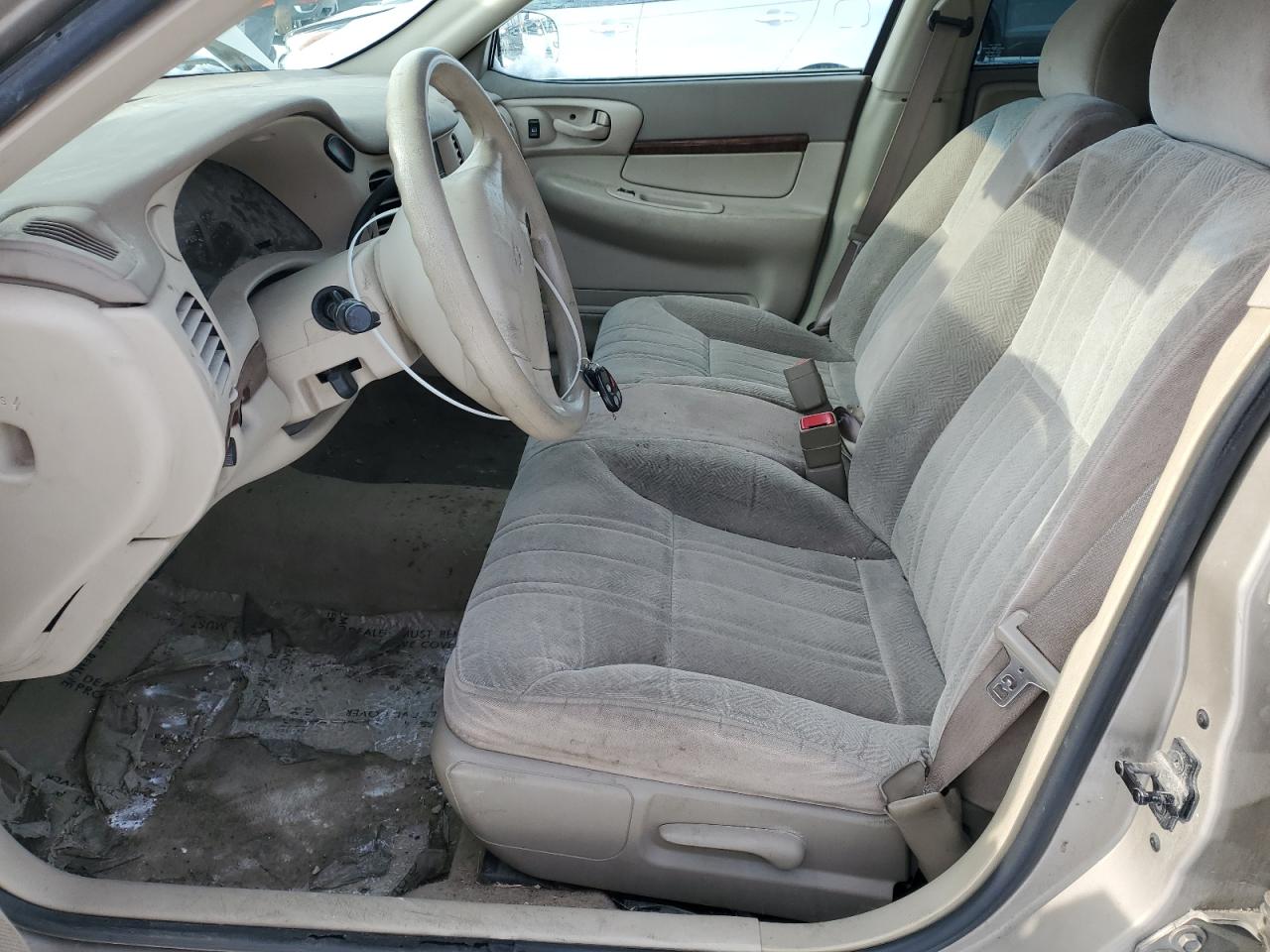 2001 Chevrolet Impala - Image 7