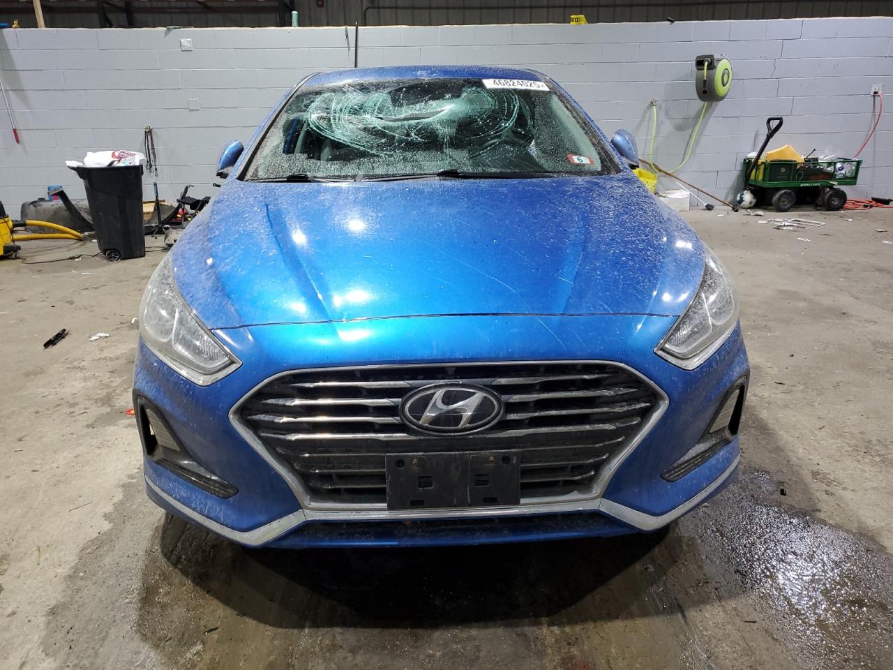 2019 Hyundai Sonata - Image 5
