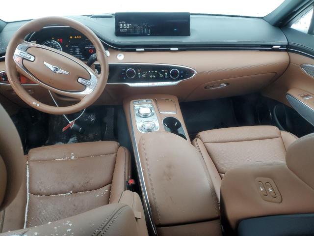 2024 GENESIS GV70 ADVANCED