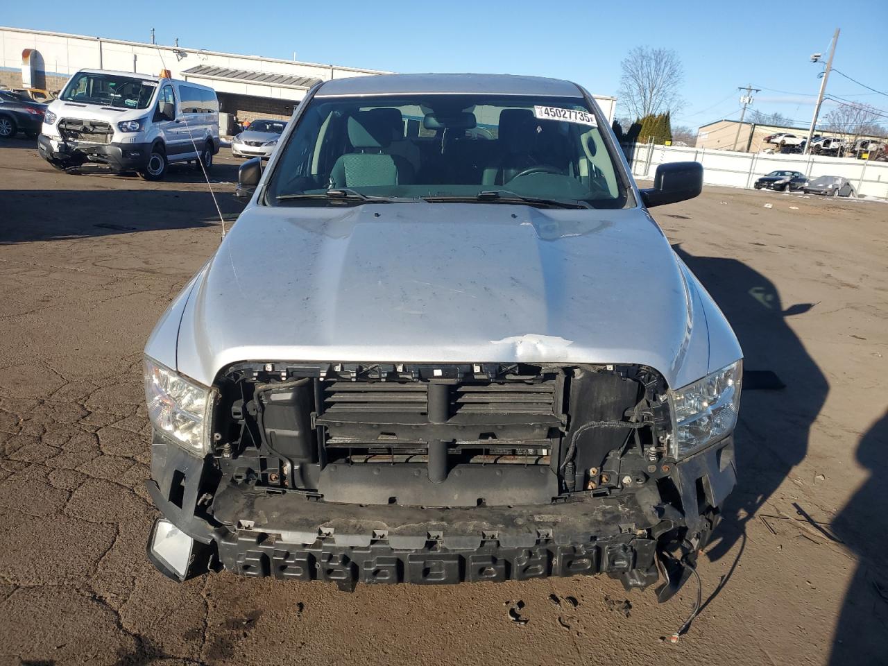 2015 RAM 1500 - Image 5