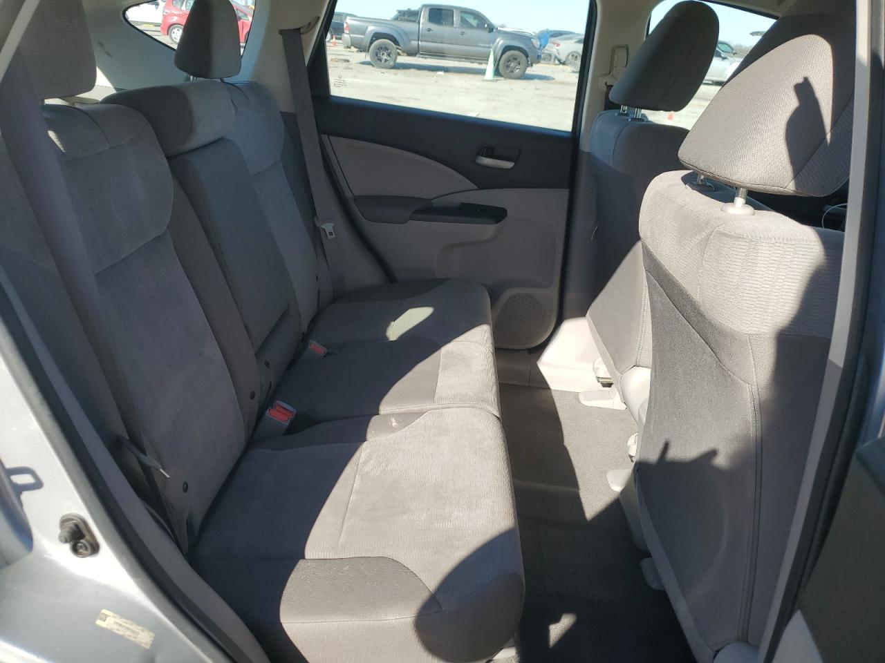 2014 Honda CR-V - Image 11