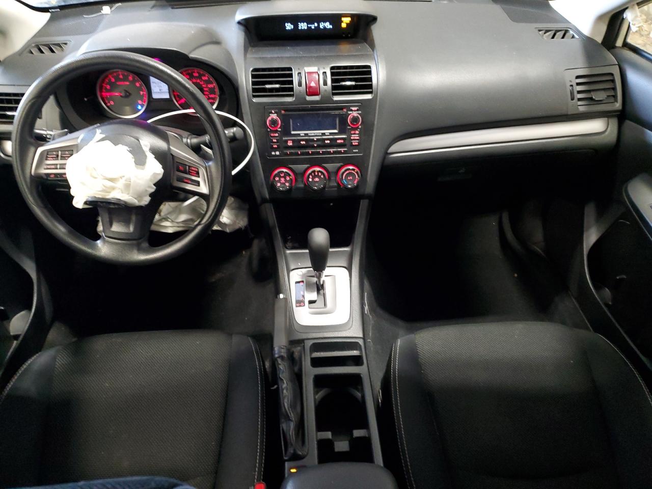 2014 Subaru XV - Image 8