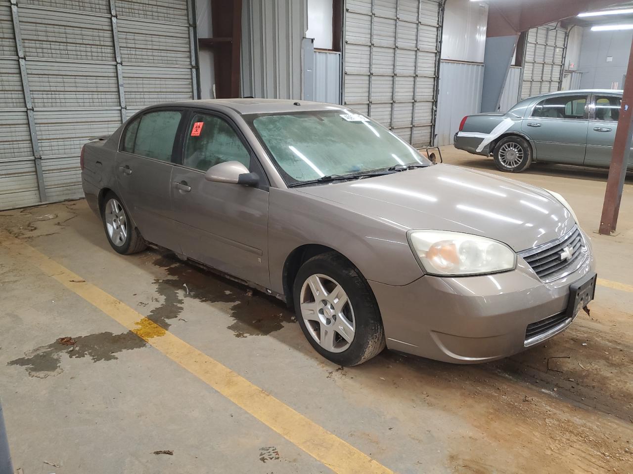 2008 Chevrolet Malibu - Image 4