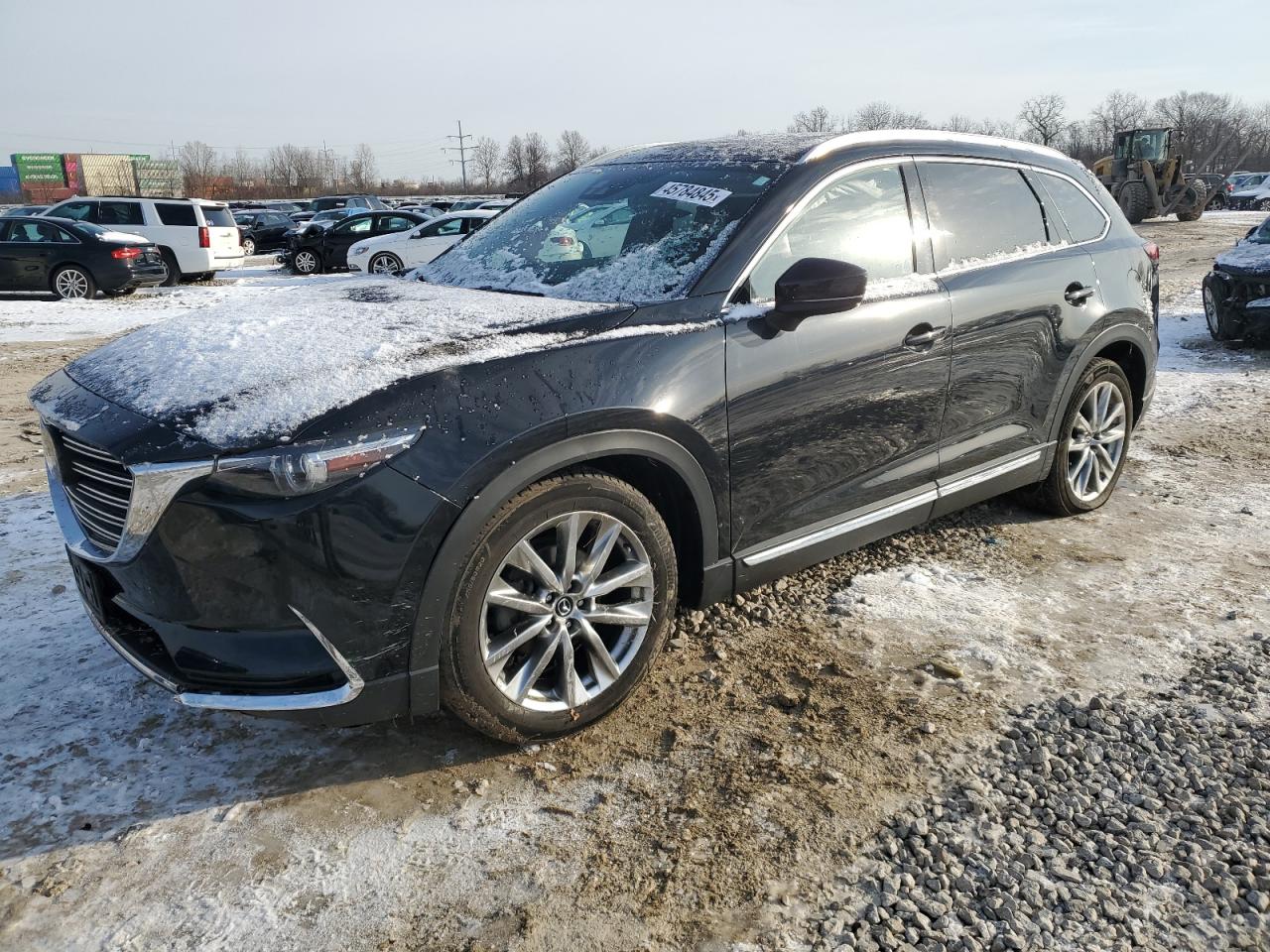 Mazda CX-9