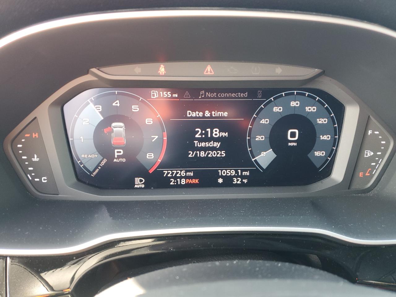 2019 Audi Q3 - Image 9