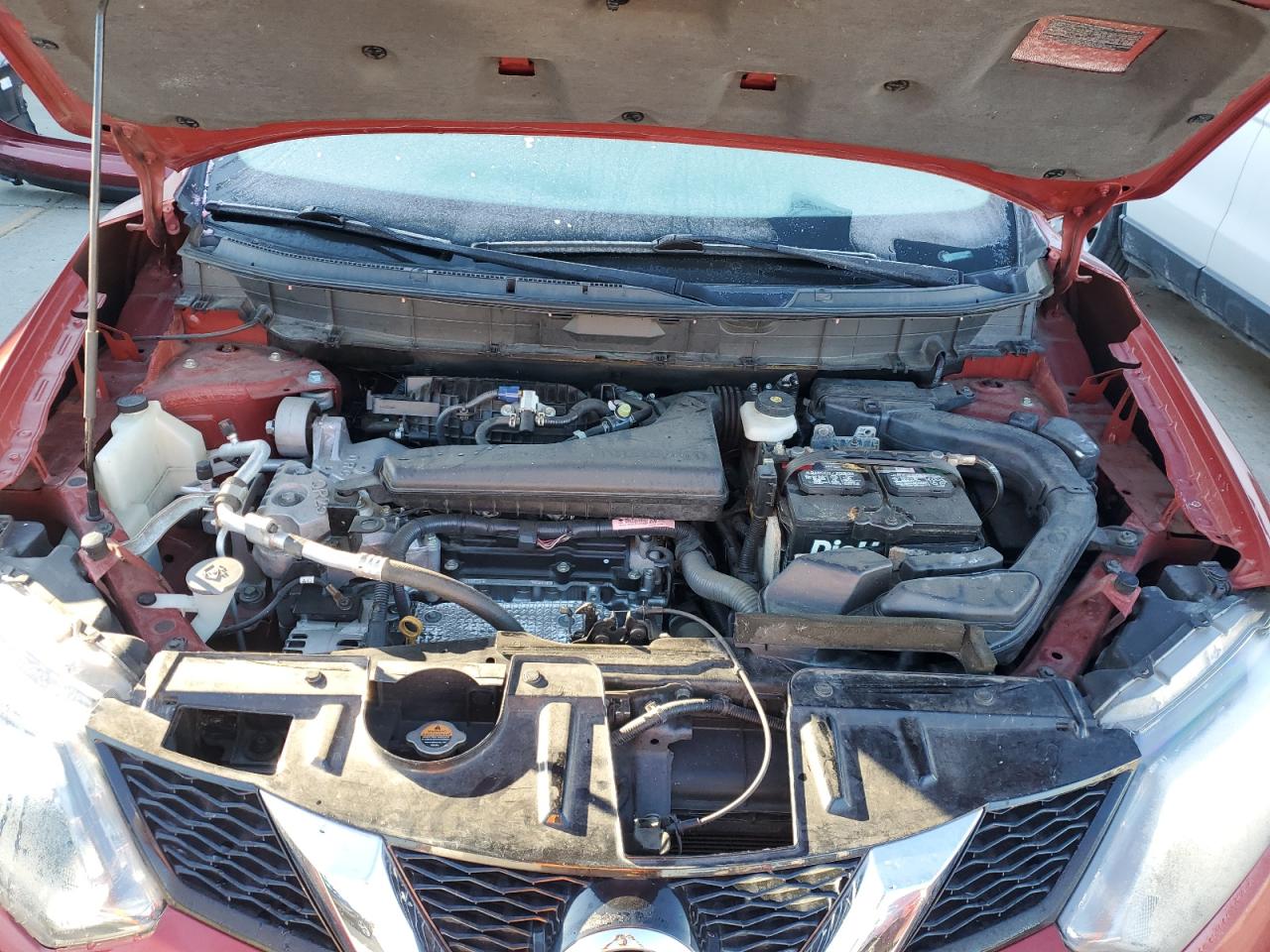 2016 Nissan Rogue - Image 12