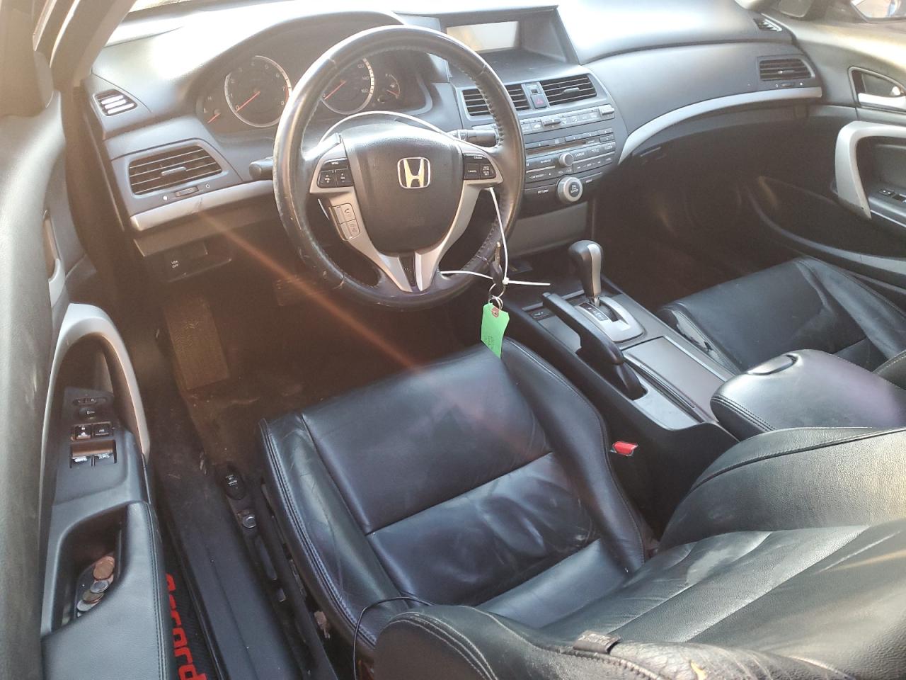 2010 Honda Accord - Image 8