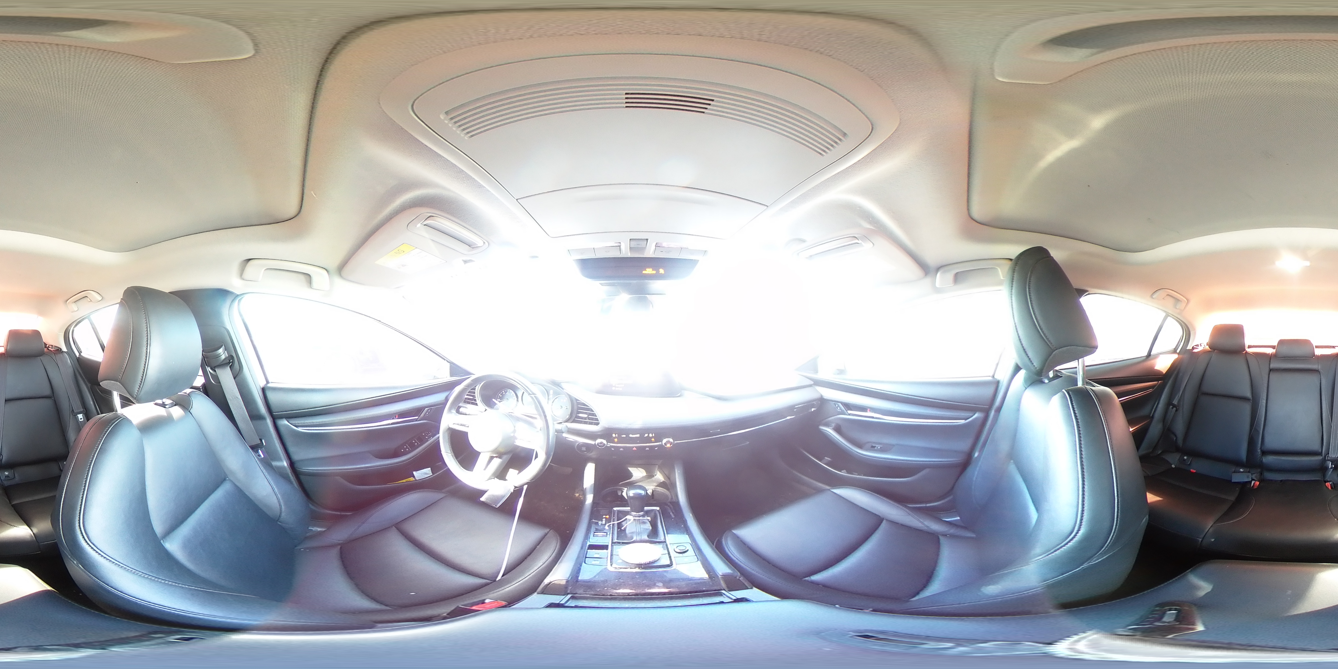 2021 Mazda 3 - Image 13