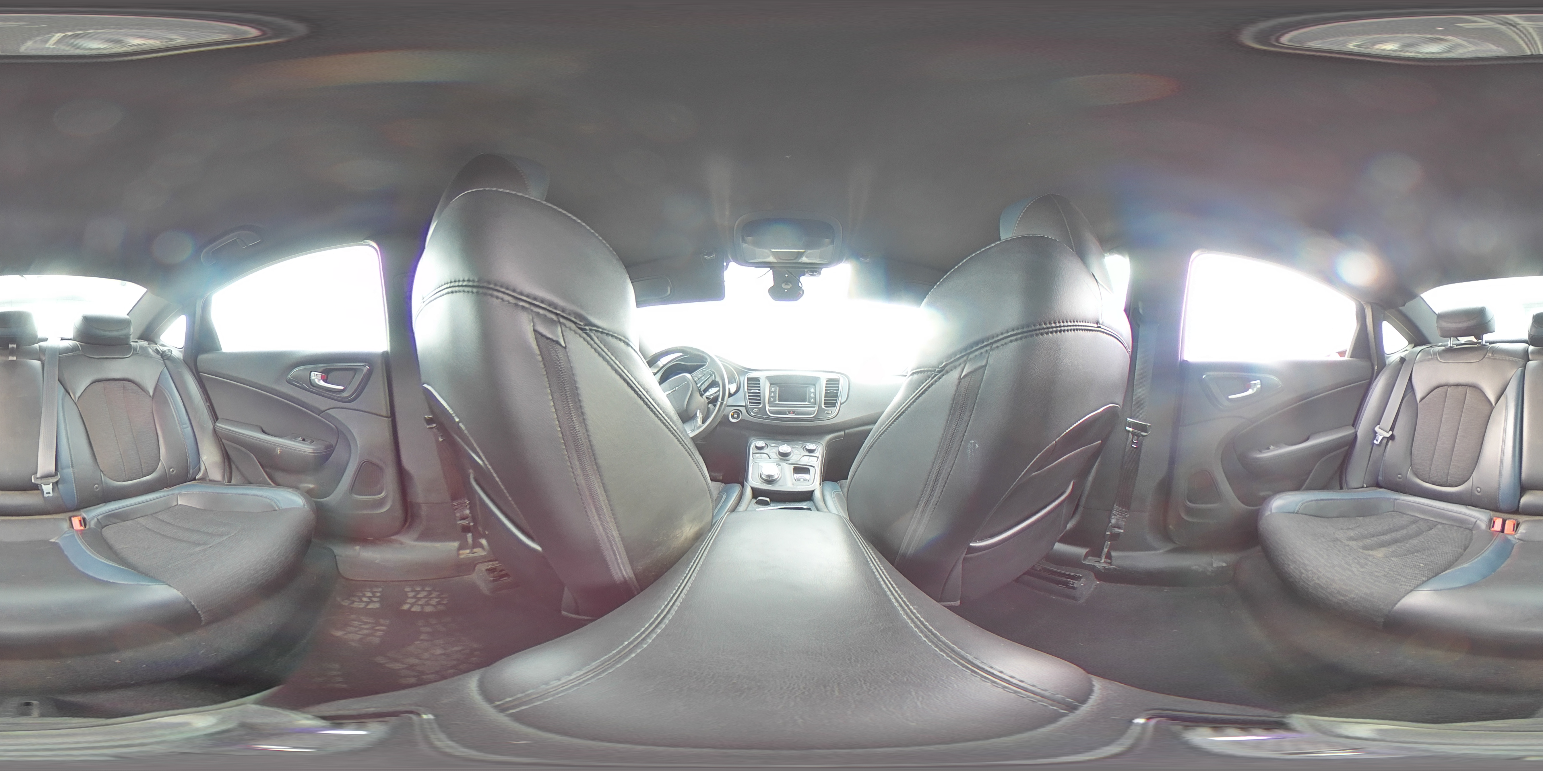 2015 Chrysler 200 S VIN: 1C3CCCBB2FN698874 Lot: 89338375