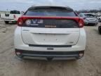2018 Mitsubishi Eclipse Cross Se იყიდება Wichita-ში, KS - Front End