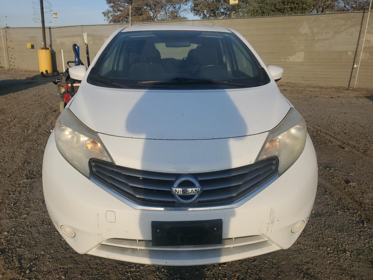 2015 Nissan Versa - Image 5