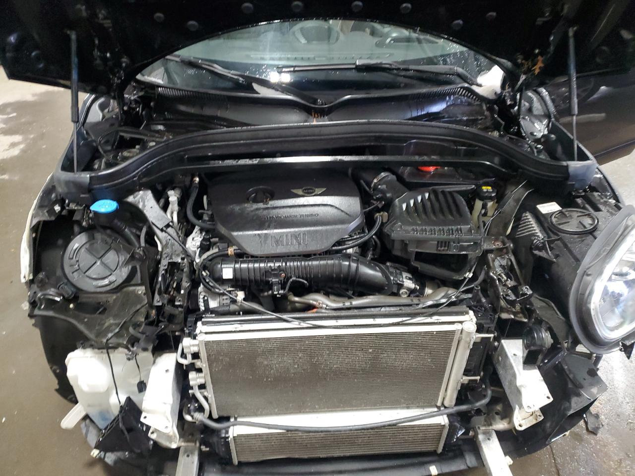 2017 MINI Cooper - Image 11