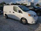 2019 Nissan Nv200 2.5S за продажба в Opa Locka, FL - Rear End