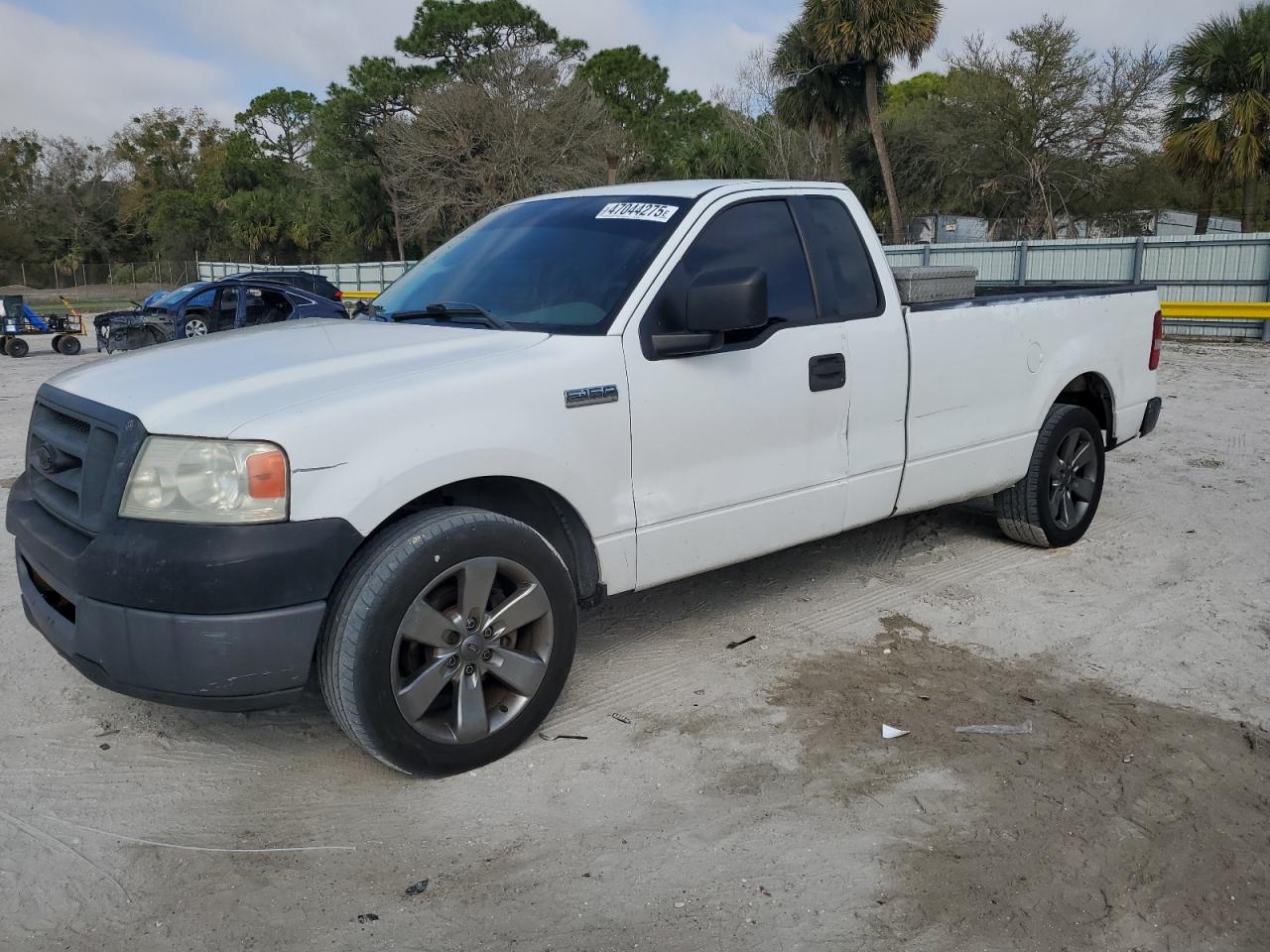 2006 Ford F-150 - Image 1