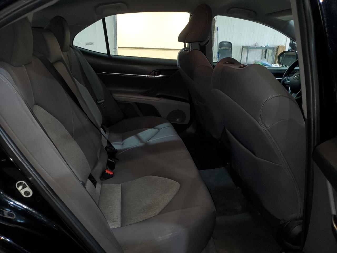 2022 Toyota Camry - Image 10
