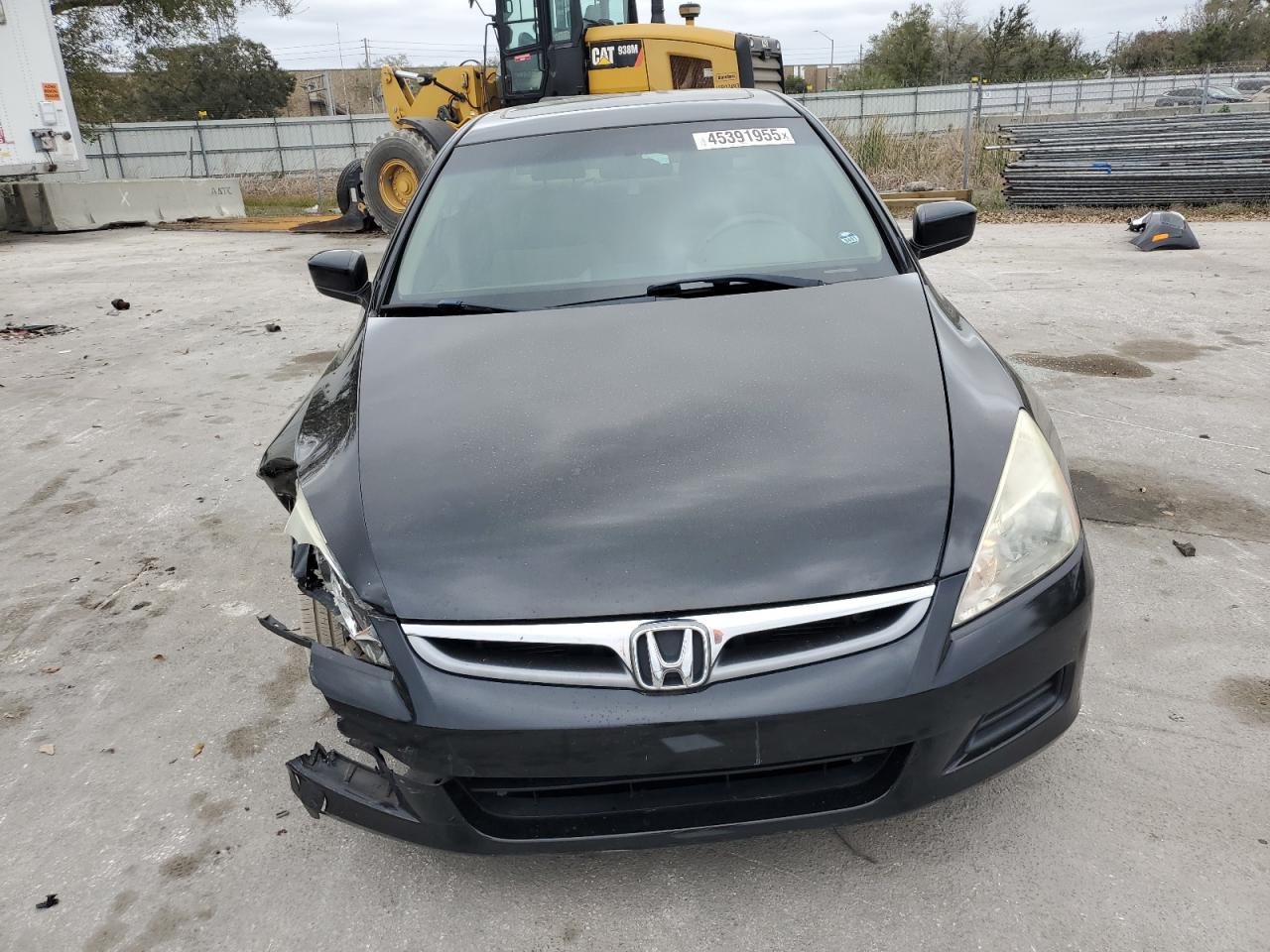 2007 Honda Accord - Image 5
