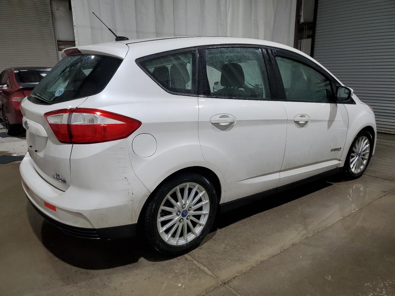 2013 Ford C-MAX - Image 3