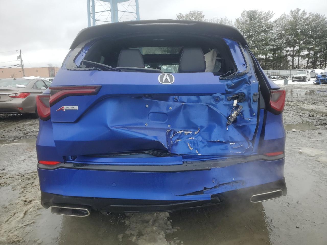 2022 Acura MDX - Image 6
