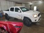 2015 Toyota Tacoma Double Cab en Venta en Madisonville, TN - Side