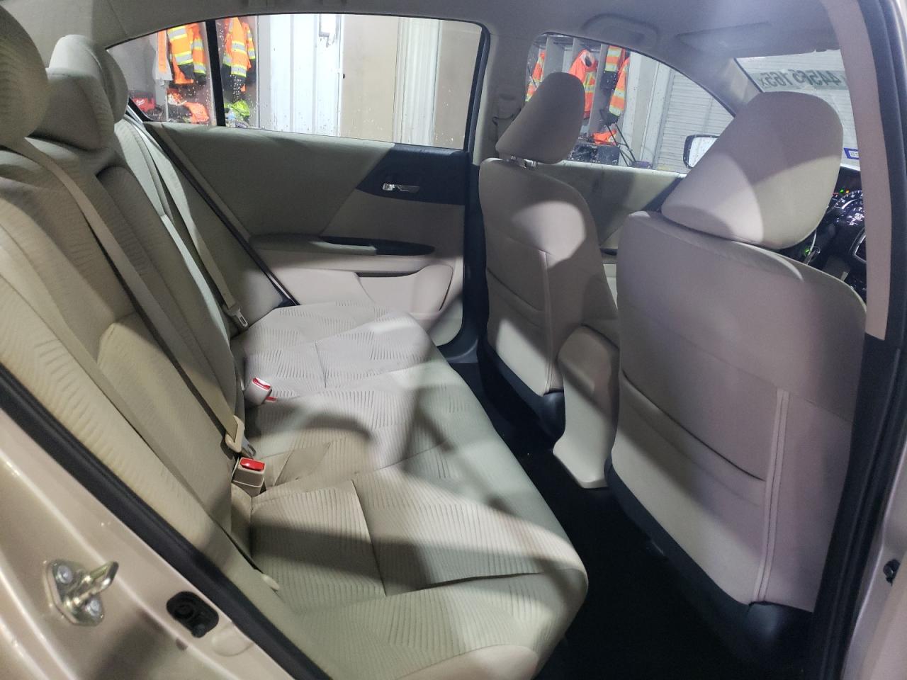 2016 Honda Accord - Image 10