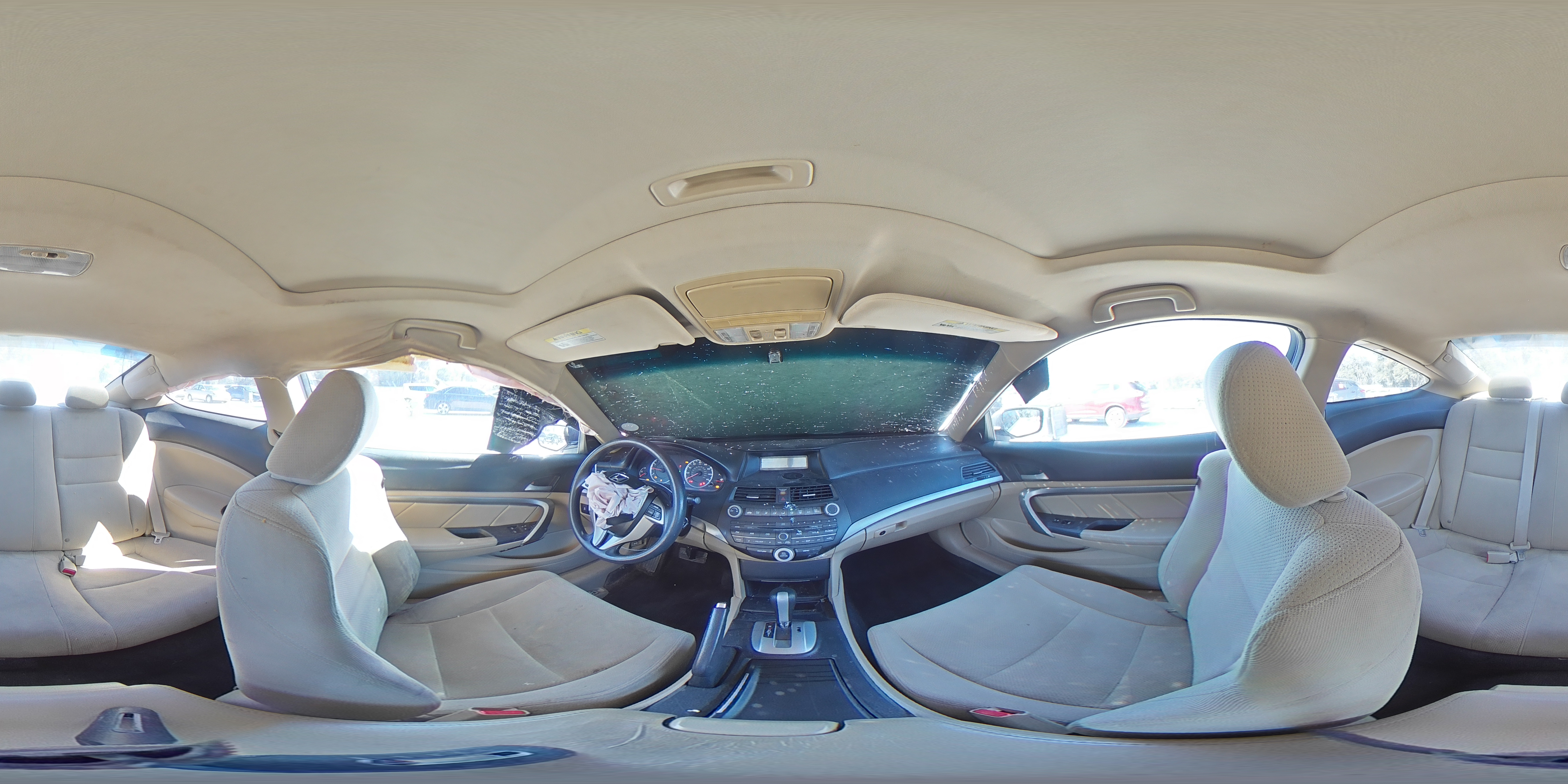 2012 Honda Accord - Image 13