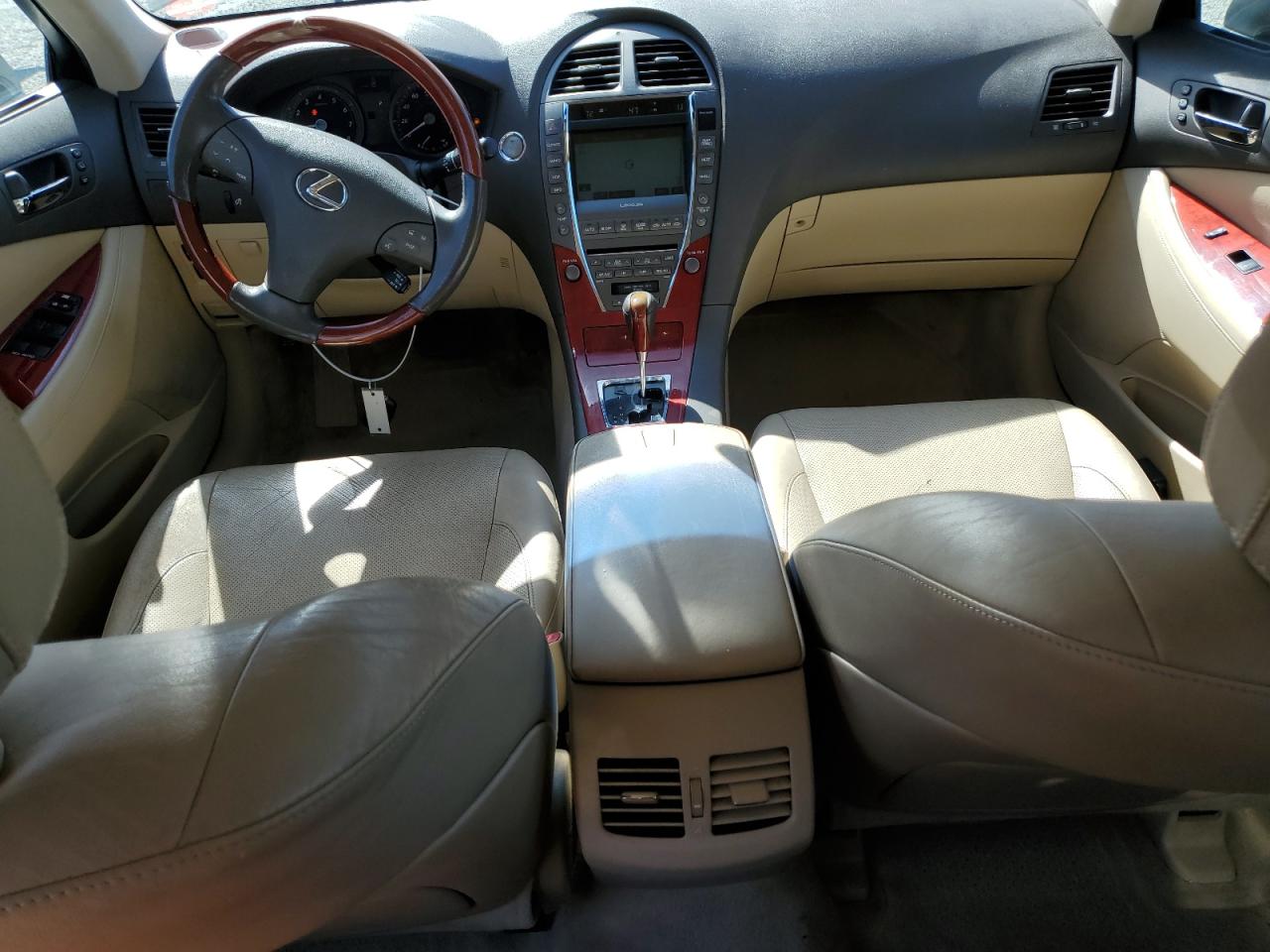 2009 Lexus ES - Image 8