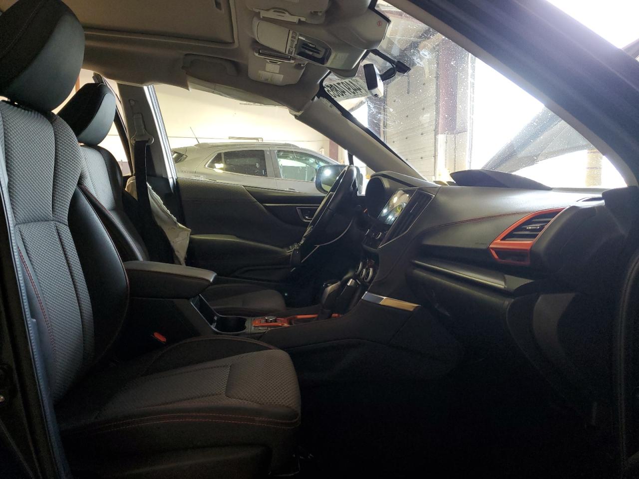 2019 Subaru Forester - Image 7