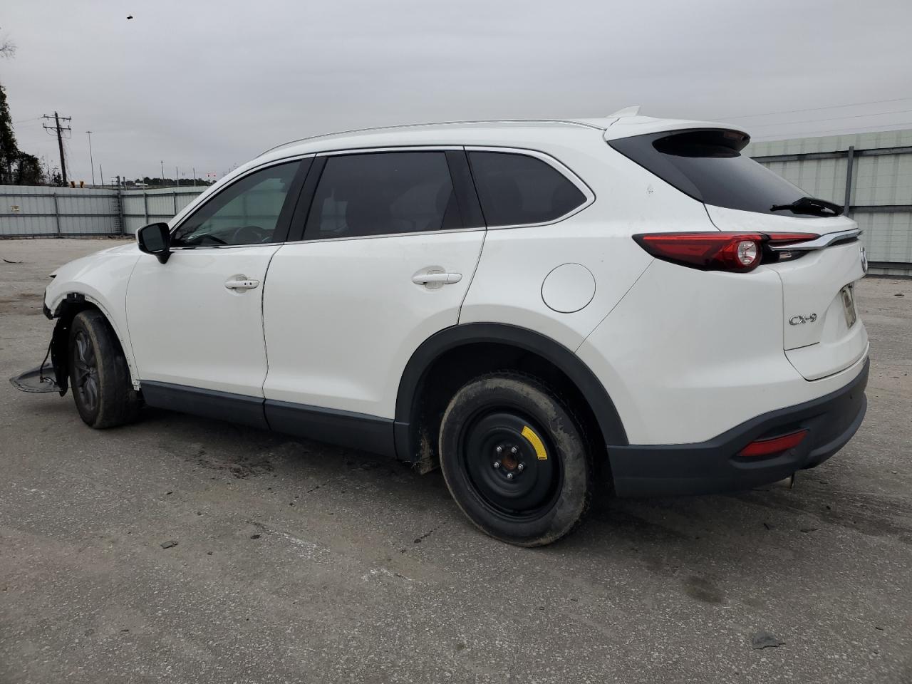 2021 Mazda CX-9 - Image 2
