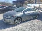 2017 Hyundai Elantra Se de vânzare în Cartersville, GA - Mechanical