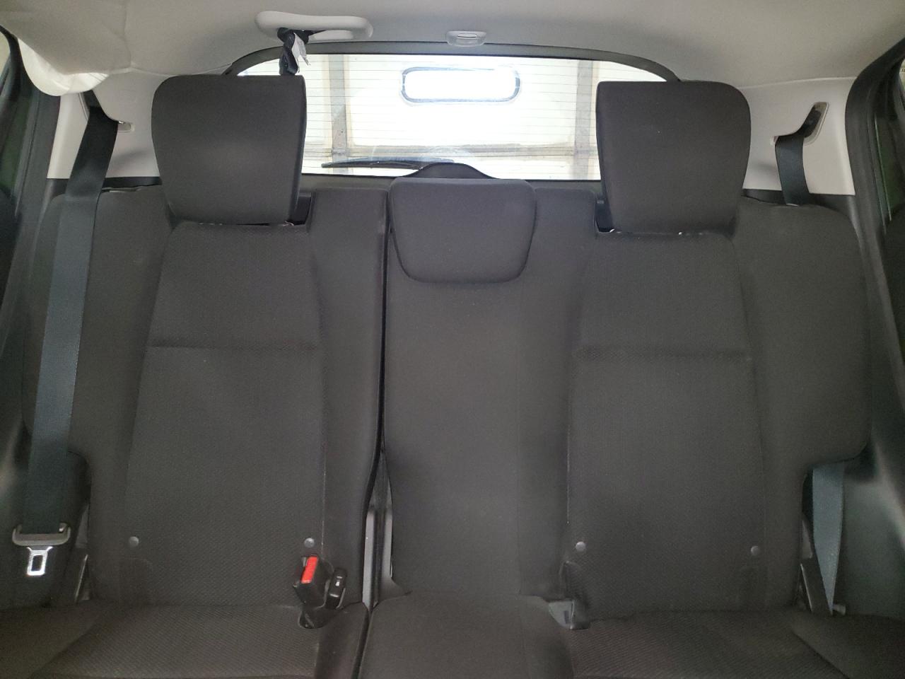 2017 Honda HR-V - Image 10