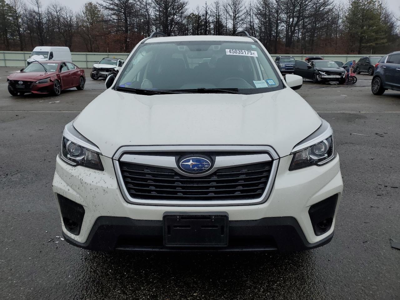 2020 Subaru Forester - Image 5