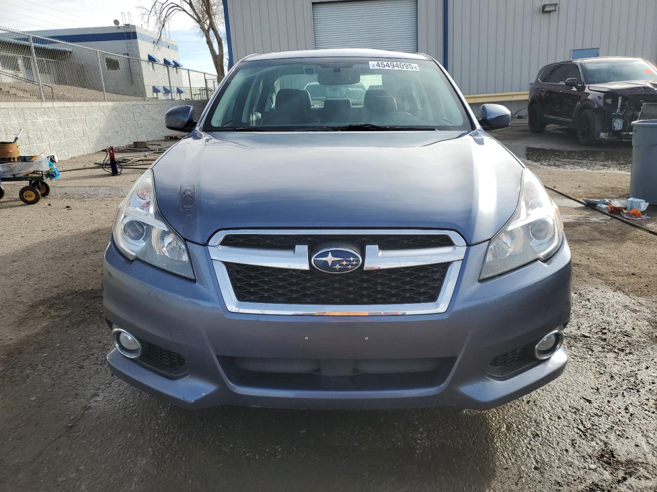 2014 Subaru Legacy - Image 5