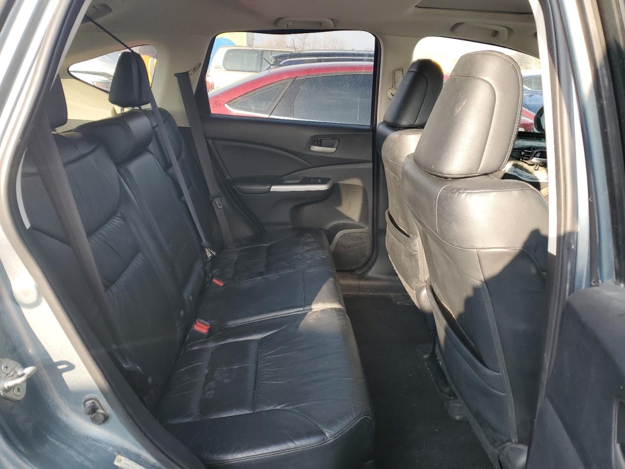 2012 Honda CR-V - Image 11