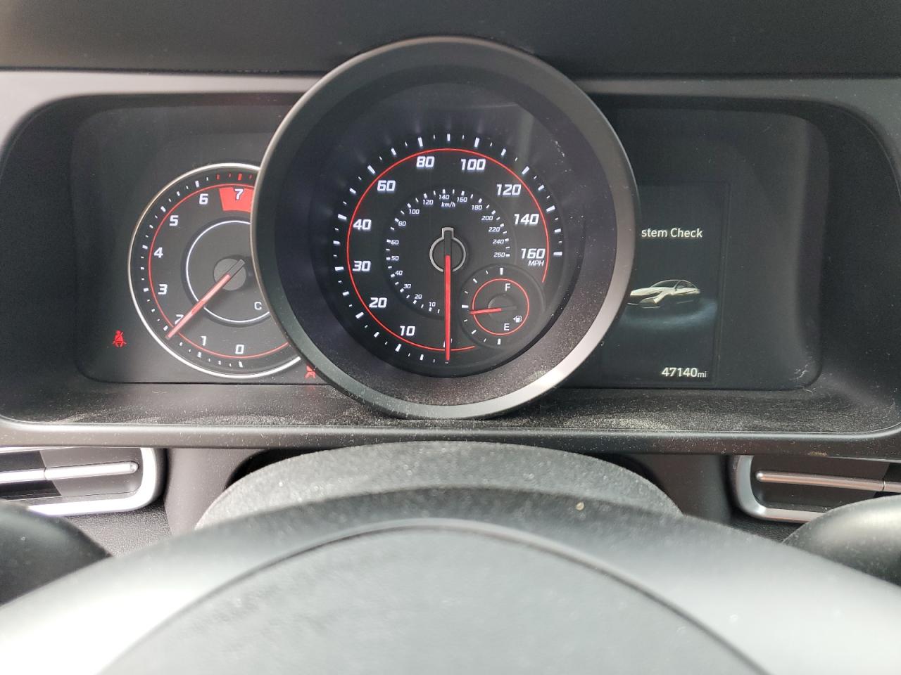 2021 Hyundai Elantra - Image 9