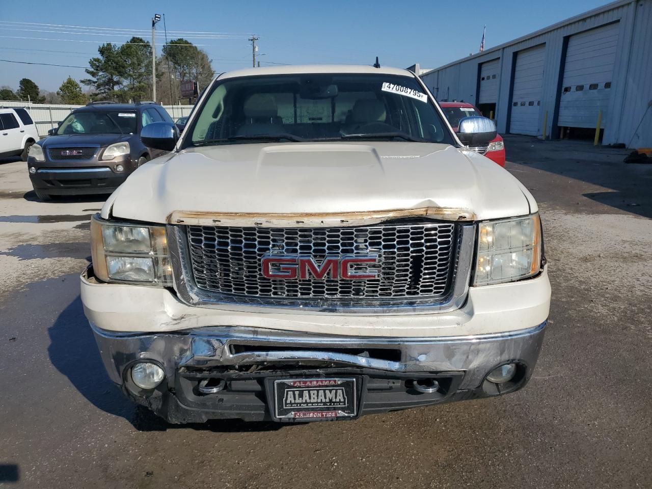 2009 GMC Sierra - Image 5