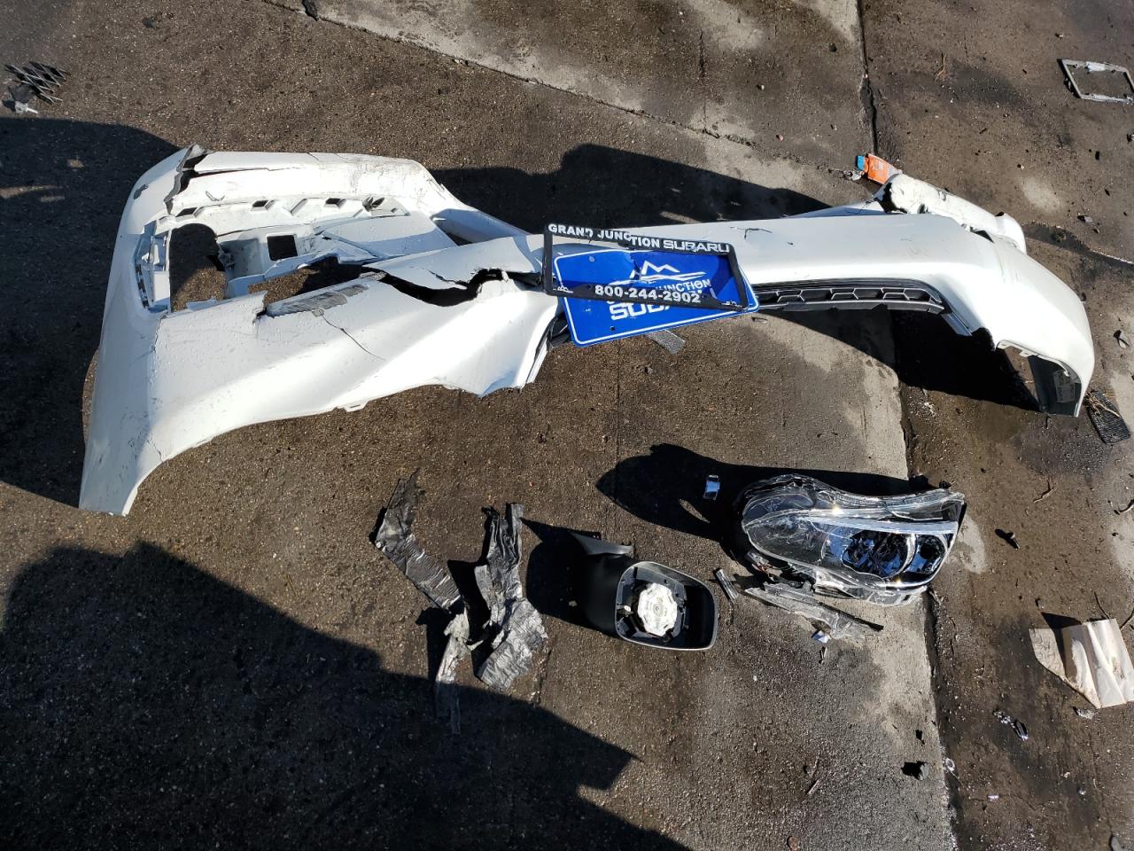 2022 Subaru Impreza - Image 12