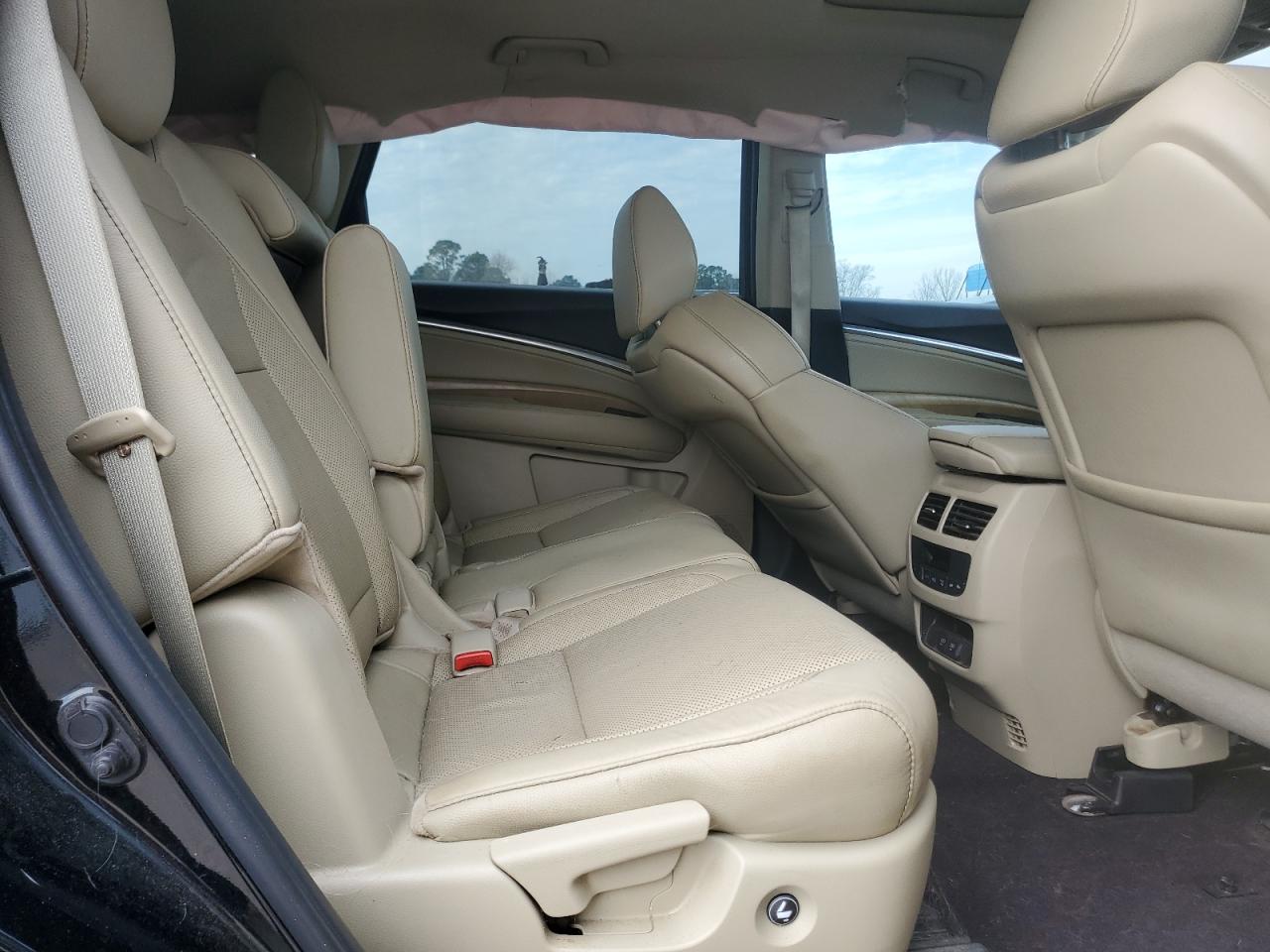 2020 Acura MDX - Image 11