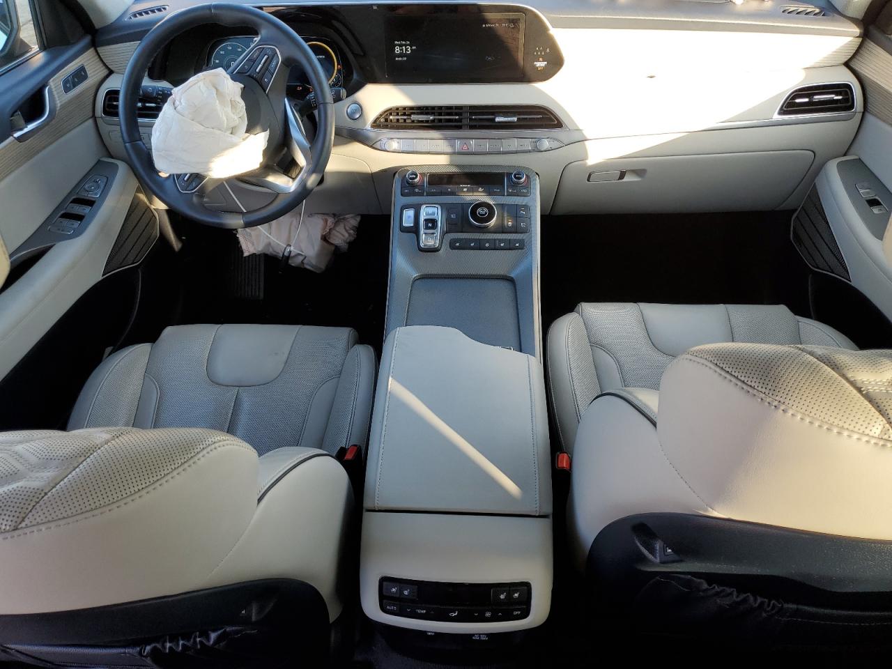 2021 Hyundai Palisade - Image 8
