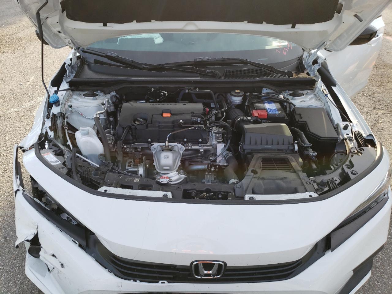 2024 Honda Civic - Image 13
