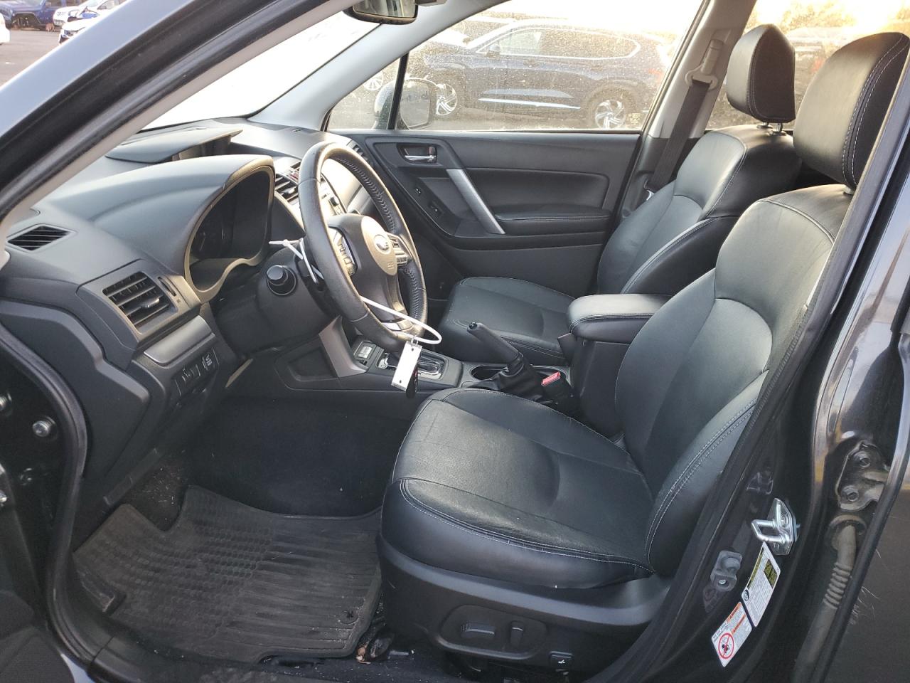 2015 Subaru Forester - Image 7