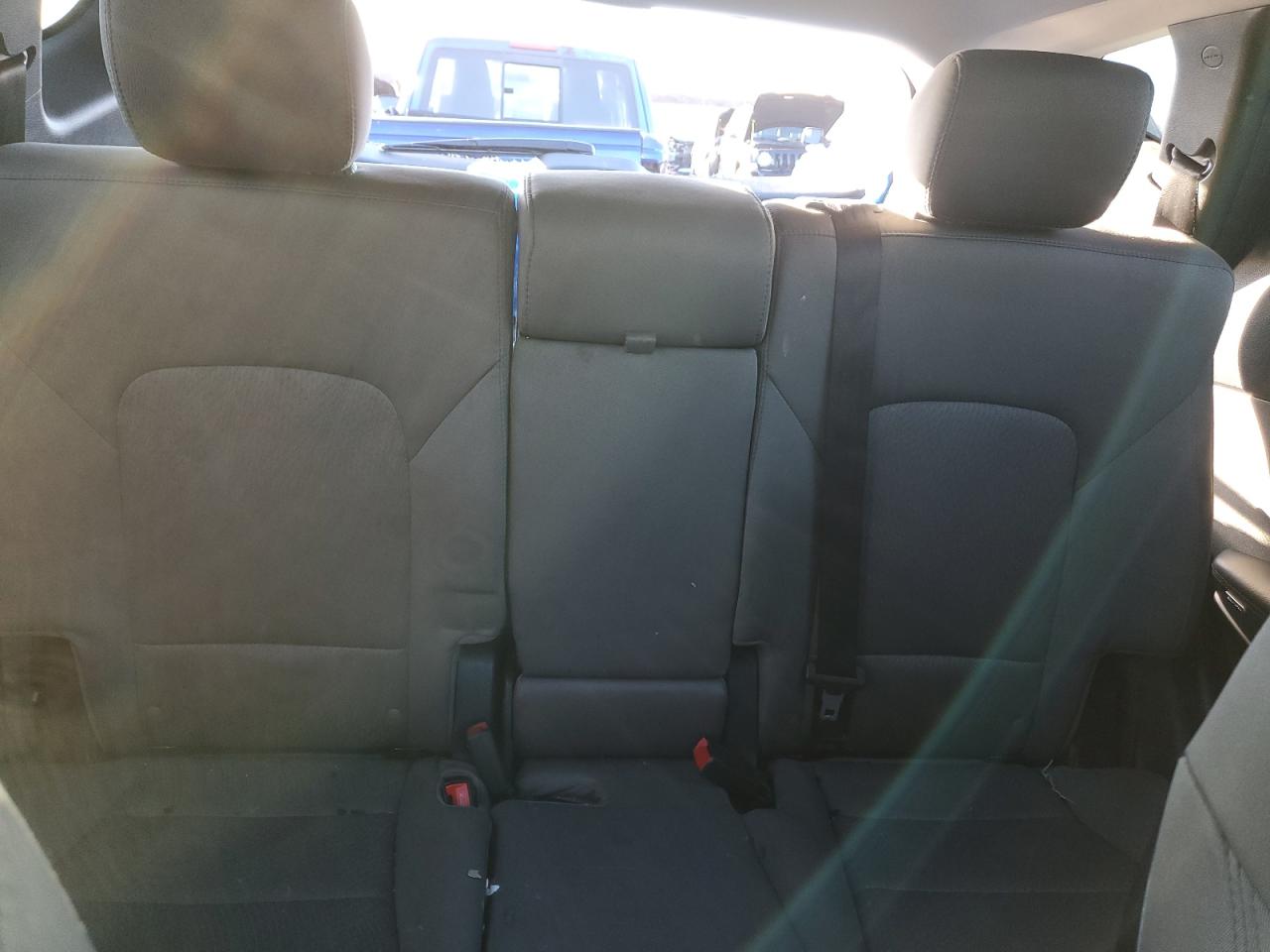 2018 Hyundai Santa Fe - Image 10