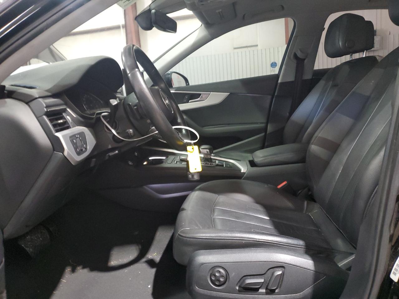 2017 Audi A4 - Image 7