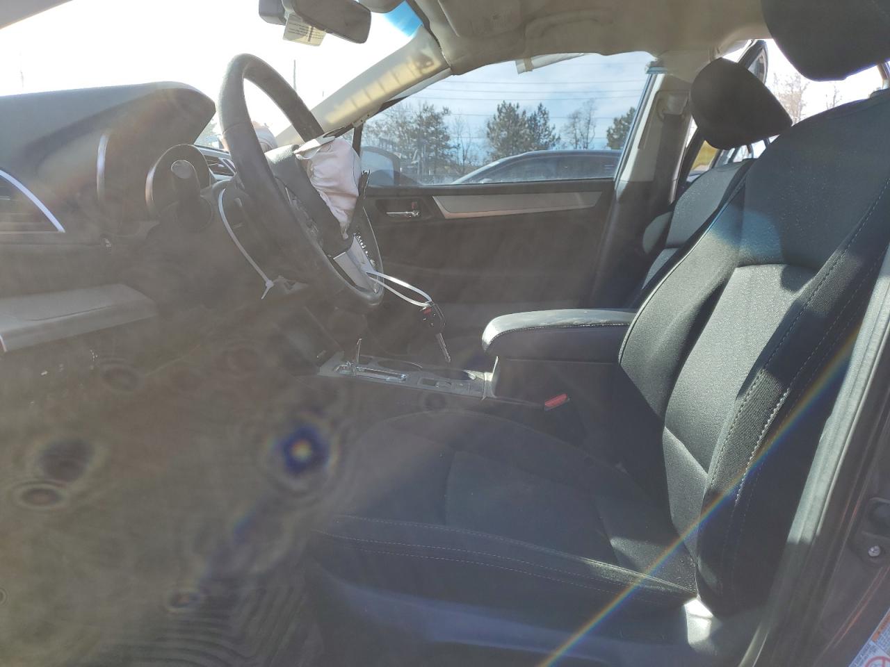 2017 Subaru Legacy - Image 7