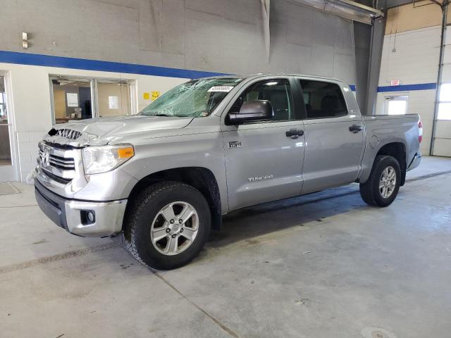 2017 Toyota Tundra Crewmax Sr5