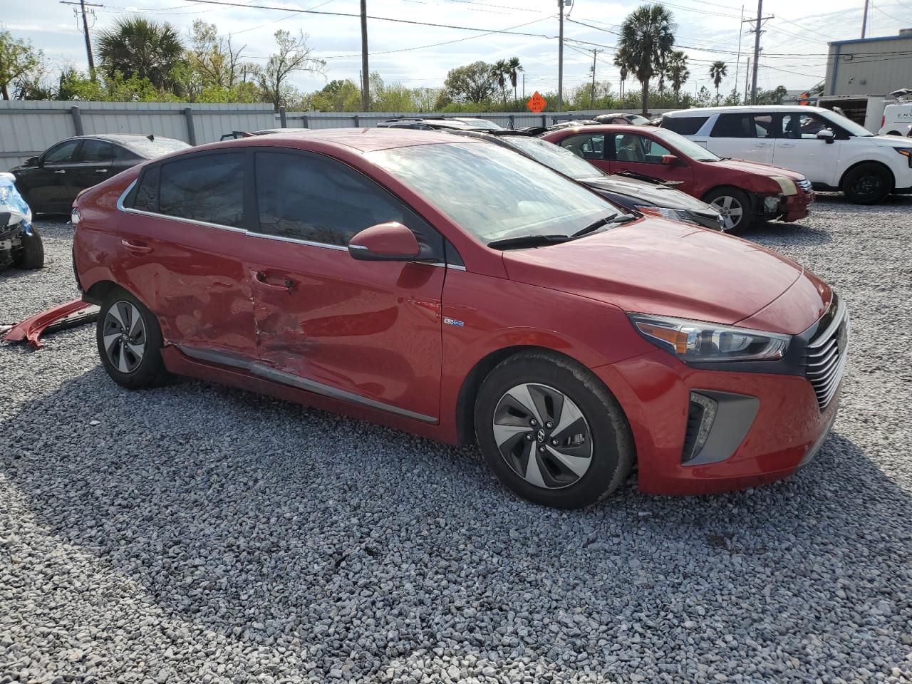 2019 Hyundai IONIQ - Image 4